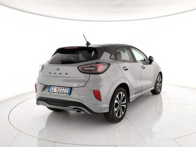 Usato 2020 Ford Puma 1.0 Benzin 125 CV (16.700 €)