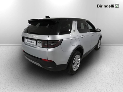 Usato 2020 Land Rover Discovery Sport 2.0 Diesel 150 CV (36.000 €)