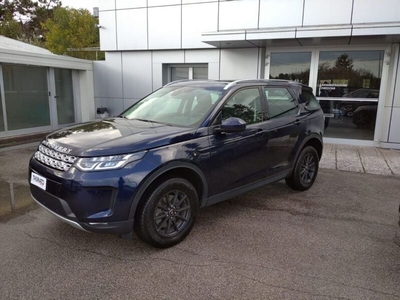 Usato 2020 Land Rover Discovery Sport 2.0 Diesel 180 CV (23.200 €)