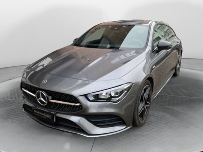 Usato 2020 Mercedes 200 2.0 Diesel 150 CV (30.990 €)