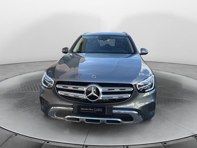 Usato 2020 Mercedes 200 2.0 Diesel 163 CV (38.490 €)