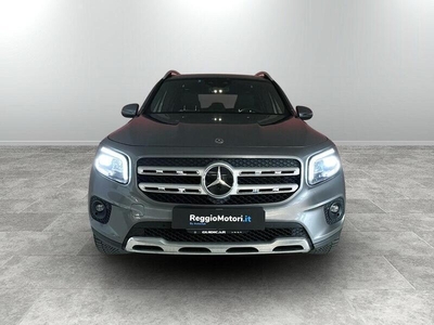 Usato 2020 Mercedes GLB200 2.0 Diesel 150 CV (30.900 €)