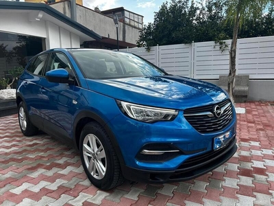 Usato 2020 Opel Grandland X 1.5 Diesel 131 CV (17.690 €)