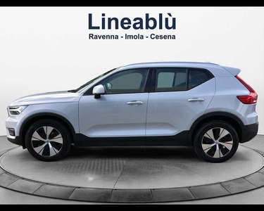 Usato 2020 Volvo XC40 2.0 Diesel 150 CV (34.500 €)