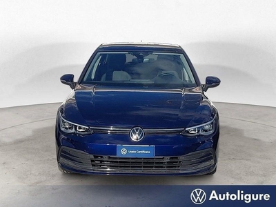 Usato 2020 VW Golf 1.5 Benzin 131 CV (21.500 €)