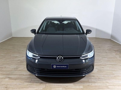 Usato 2020 VW Golf 1.5 El_Benzin 150 CV (25.590 €)
