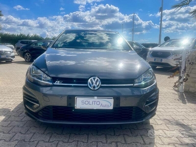 Usato 2020 VW Golf 1.6 Diesel 115 CV (20.800 €)