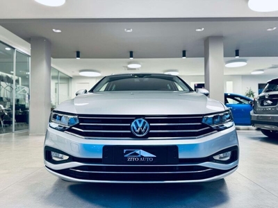 Usato 2020 VW Passat 1.6 Diesel 121 CV (18.900 €)