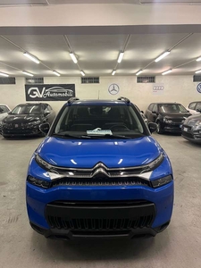 Usato 2021 Citroën C3 Aircross 1.2 Benzin 82 CV (16.900 €)