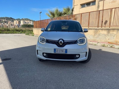 Usato 2021 Renault Twingo El 90 CV (13.200 €)