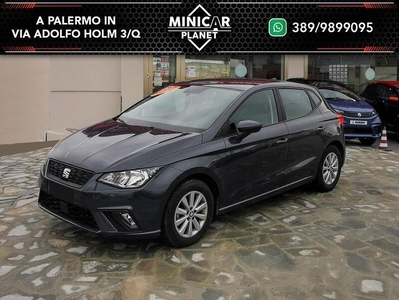 Usato 2021 Seat Ibiza 1.0 Benzin 80 CV (12.990 €)