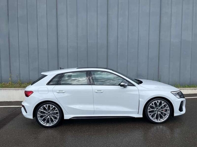 Usato 2022 Audi RS3 2.5 Benzin 400 CV (20.000 €)