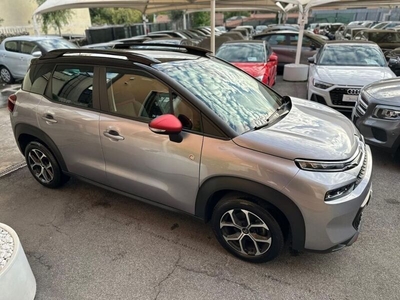 Usato 2022 Citroën C3 Aircross 1.2 Benzin 110 CV (15.490 €)