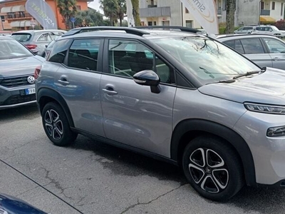 Usato 2022 Citroën C3 Aircross 1.5 Diesel 110 CV (17.900 €)