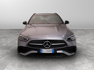 Usato 2022 Mercedes 200 2.0 El_Hybrid 163 CV (43.500 €)