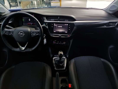 Usato 2022 Opel Corsa 1.2 Benzin 101 CV (12.400 €)
