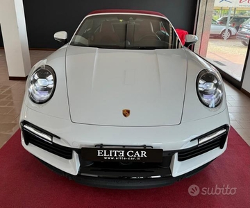 Usato 2022 Porsche 992 3.7 Benzin 650 CV (265.490 €)