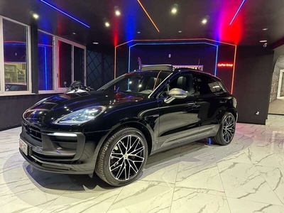 Usato 2022 Porsche Macan 2.0 Benzin 265 CV (84.999 €)