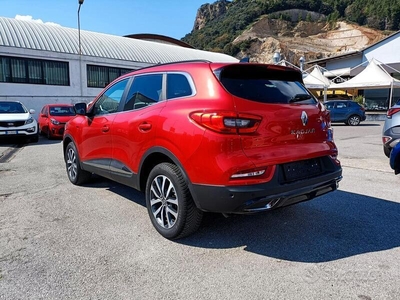 Usato 2022 Renault Kadjar 1.3 Benzin 140 CV (16.400 €)