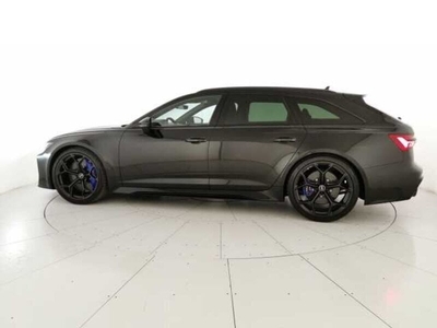 Usato 2023 Audi RS6 4.0 Benzin 630 CV (189.000 €)