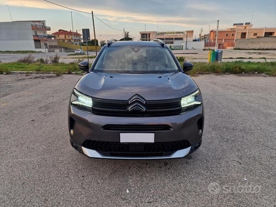 Usato 2023 Citroën C5 Aircross 1.5 Diesel 131 CV (27.900 €)