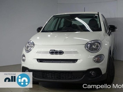 Usato 2023 Fiat 500X 1.3 Diesel 95 CV (22.900 €)