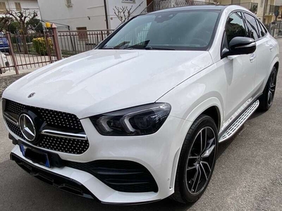 Usato 2023 Mercedes GLE300 2.0 El_Diesel 271 CV (79.500 €)