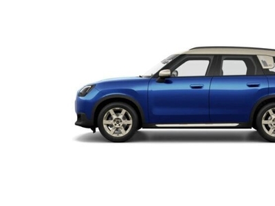 Usato 2023 Mini Cooper Countryman El 313 CV (53.175 €)