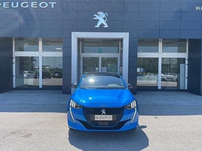 Usato 2023 Peugeot e-208 El 77 CV (25.400 €)