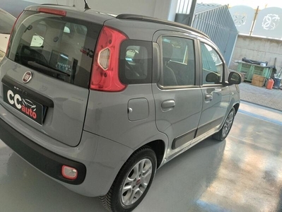 Usato 2024 Fiat Panda 1.2 LPG_Hybrid 69 CV (8.490 €)