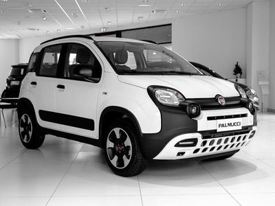 Usato 2024 Fiat Panda 4x4 1.0 El_Hybrid 69 CV (15.300 €)
