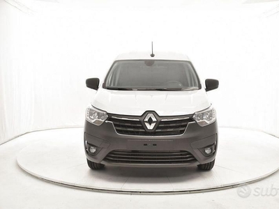 Usato 2024 Renault Kangoo 1.5 Diesel (16.750 €)