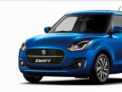 Usato 2024 Suzuki Swift 1.2 El_Hybrid 83 CV (18.970 €)
