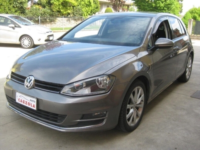 Volkswagen Golf 1.6 TDI