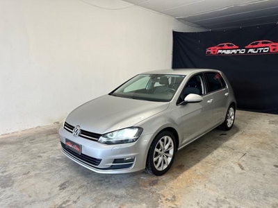 VOLKSWAGEN Golf 7ª serie