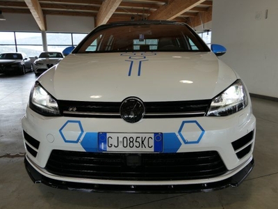 VOLKSWAGEN Golf R 2.0 DSG 5p.