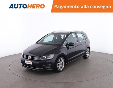 VOLKSWAGEN Golf Sportsvan 2.0 TDI DSG Highline BlueMotion Tech.