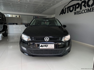 Volkswagen Polo 1.2