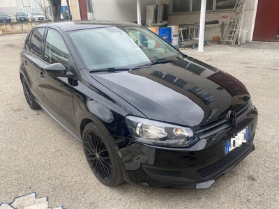 Volkswagen Polo 1.2 TDI