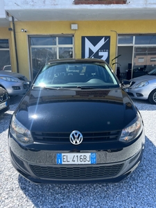 Volkswagen Polo 1.2 TDI DPF 5 p. Comfortline