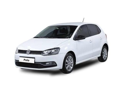 VOLKSWAGEN POLO 1.2 TSI 5p. Highline BlueMotion Technology