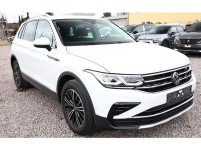 VOLKSWAGEN TIGUAN 1.5 eTSI 150 CV ACT DSG Life KM 0 FARINA MOTORS