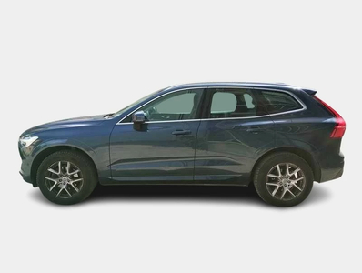 Volvo Xc60 Diesel Usata