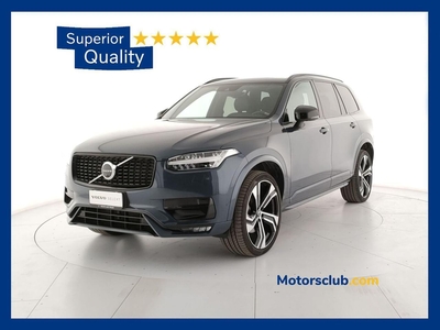 Volvo XC90 B5