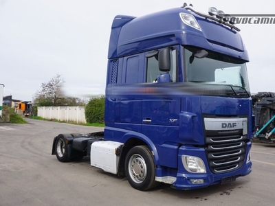 DAF XF 460 Gran Volume