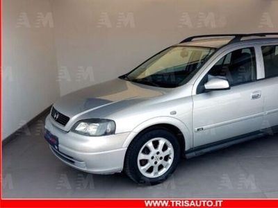 Usato 2004 Opel Astra 1.7 Diesel 110 CV (5.900 €)