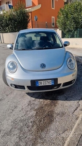Usato 2006 VW Beetle 1.6 LPG_Hybrid 102 CV (3.500 €)