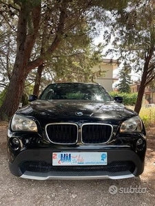 Usato 2011 BMW X1 2.0 Diesel 177 CV (9.500 €)