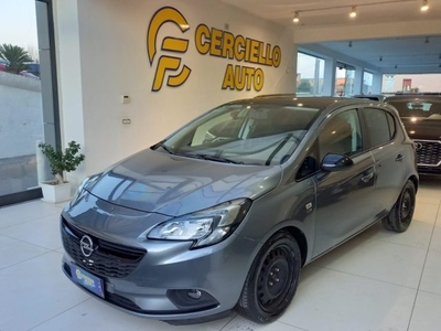 Usato 2019 Opel Corsa 1.2 Benzin 69 CV (12.500 €)
