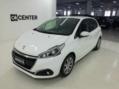 Usato 2019 Peugeot 208 1.5 Diesel 102 CV (13.900 €)